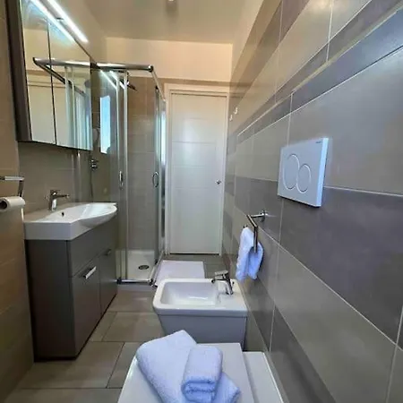 Apartment Duomo-15 Min & Ospedale-10 Min *