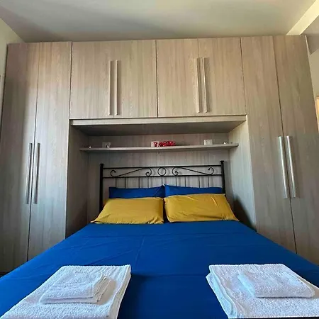 Duomo-15 Min & Ospedale-10 Min Apartment