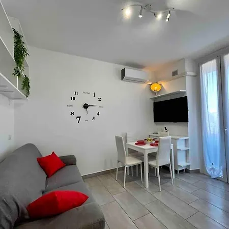 Apartment Duomo-15 Min & Ospedale-10 Min