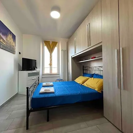 Duomo-15 Min & Ospedale-10 Min *