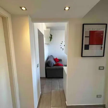 Apartment Duomo-15 Min & Ospedale-10 Min *
